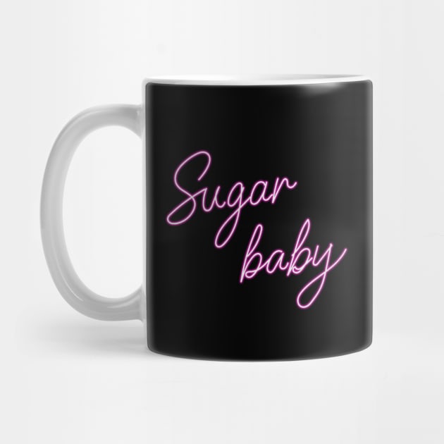 Sugar Baby by CreativeSage